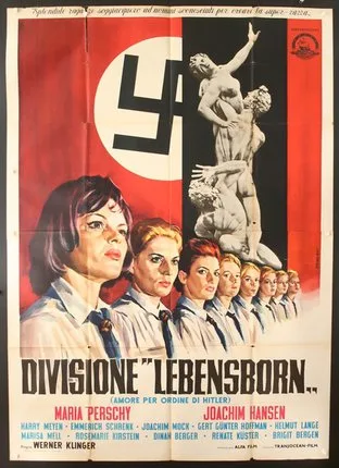 Ordered to Love poster
