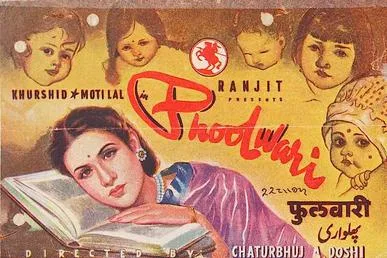 Phulwari poster