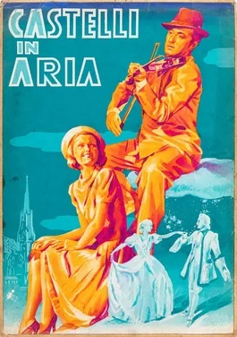 Castles in the Air poster