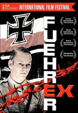Führer EX poster