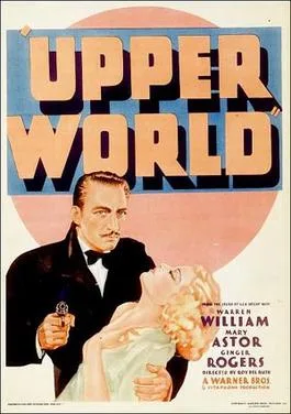 Upper World poster