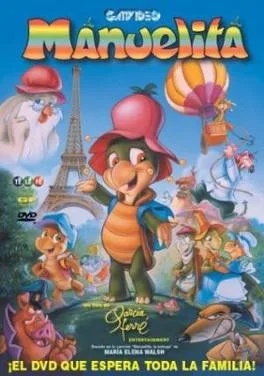 Manuelita poster
