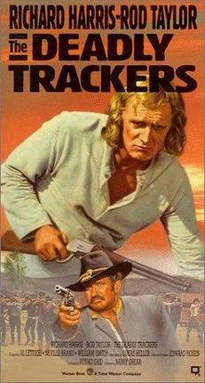 The Deadly Trackers poster