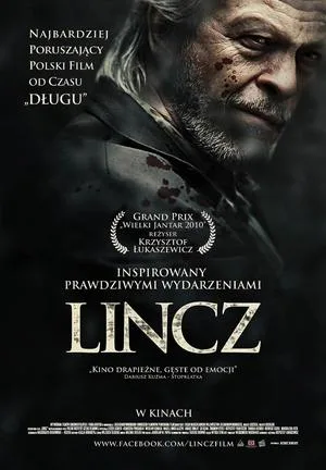 Lincz poster