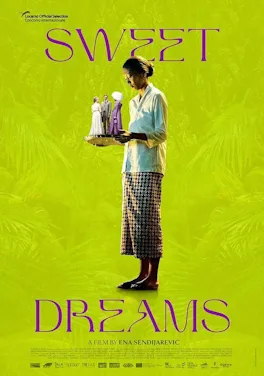 Sweet Dreams poster