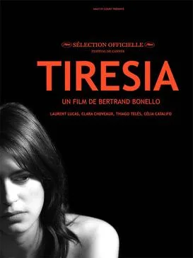 Tiresia poster