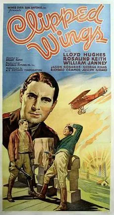 Clipped Wings poster
