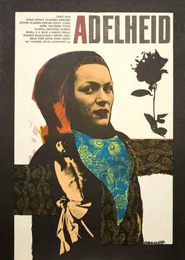 Adelheid poster