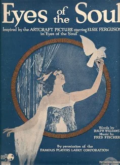 Eyes of the Soul poster