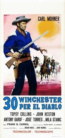 Gold Train poster