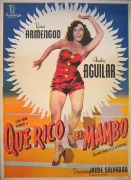 The Guests of the Marquesa poster