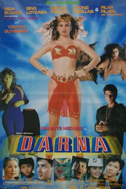 Darna poster
