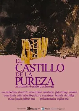 The Castle of Purity poster