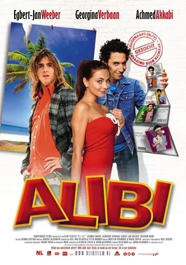 Alibi poster
