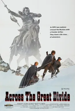 Across the Great Divide poster