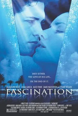 Fascination poster