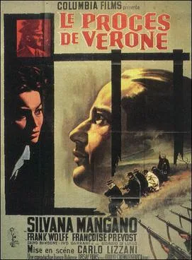 The Verona Trial poster