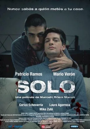Solo poster