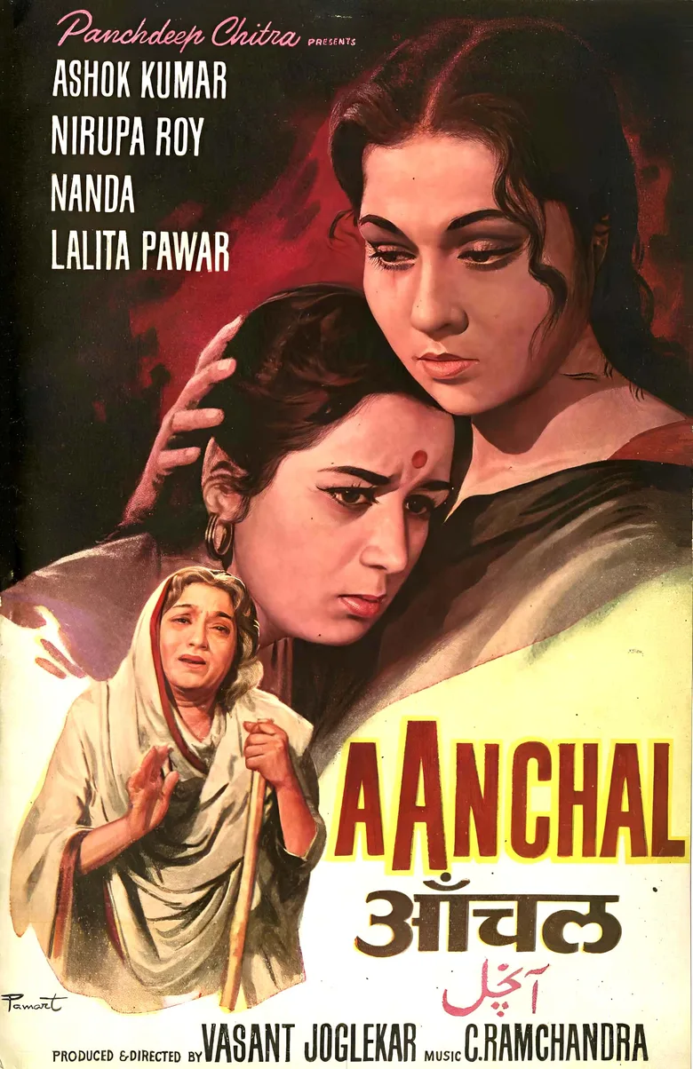Aanchal poster