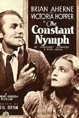 The Constant Nymph poster