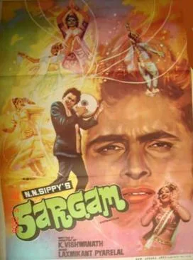 Sargam poster