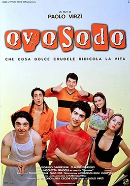 Ovosodo poster