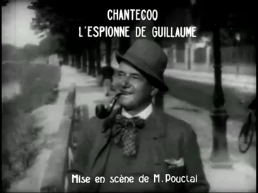 Chantecoq poster