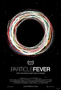 Particle Fever poster