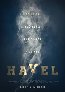 Havel poster