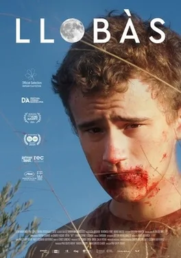 Llobàs poster