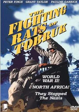 The Rats of Tobruk poster