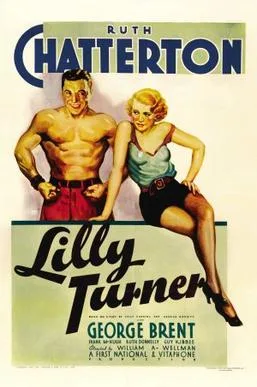 Lilly Turner poster