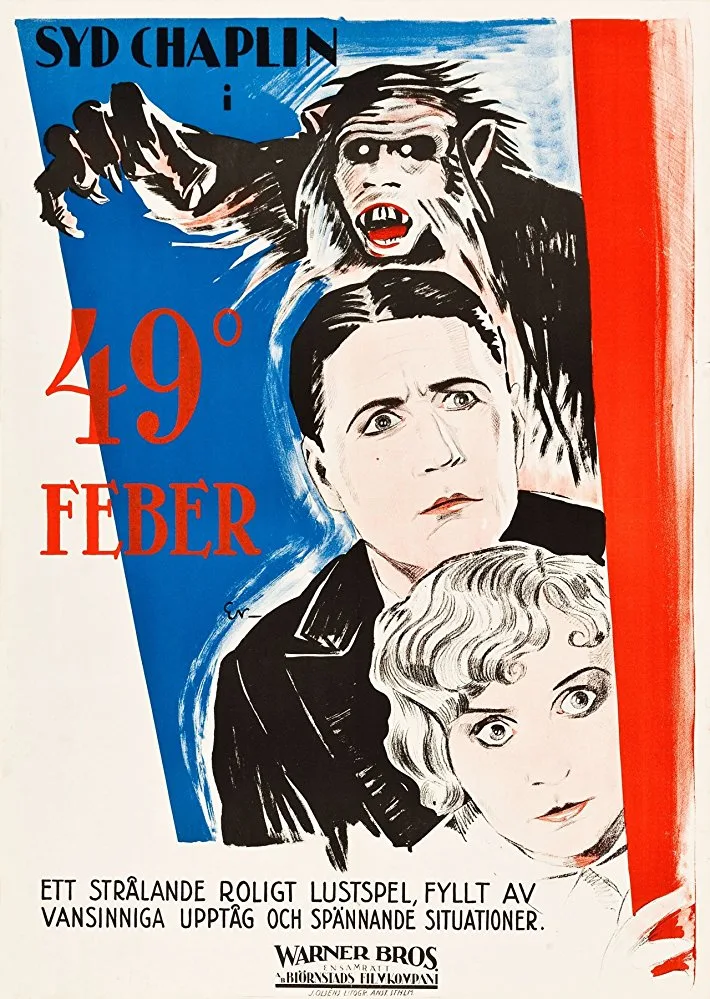 The Missing Link poster