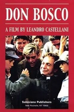 Don Bosco poster