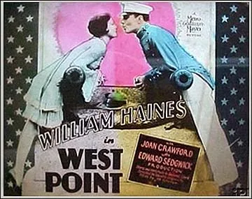 West Point poster