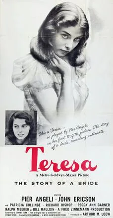 Teresa poster