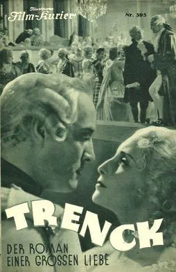 Trenck poster