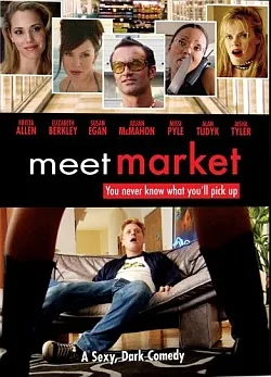 Meet Market poster