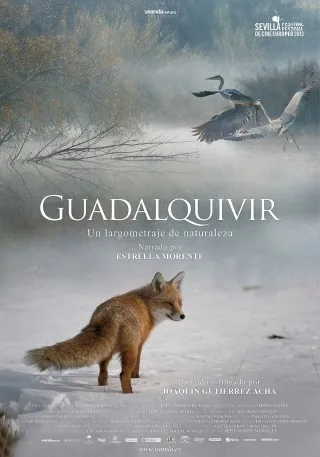Guadalquivir: The Great River poster