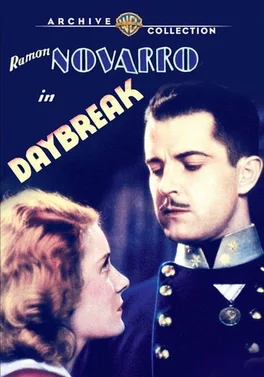Daybreak poster