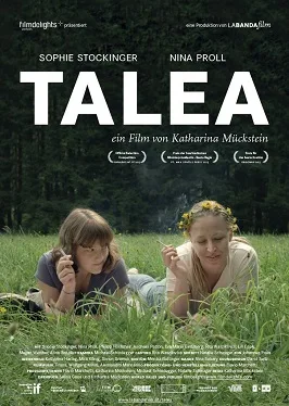 Talea poster