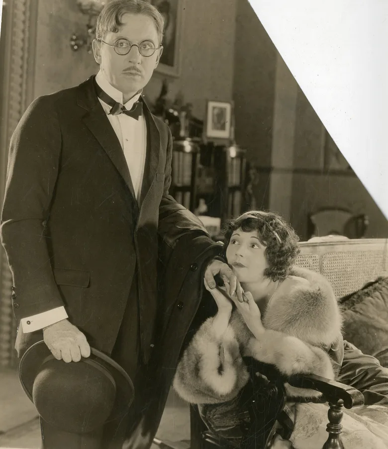The Narrow Street poster