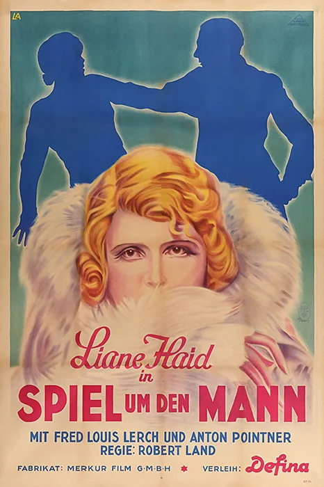 Play Around a Man poster