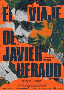 The Journey of Javier Heraud poster