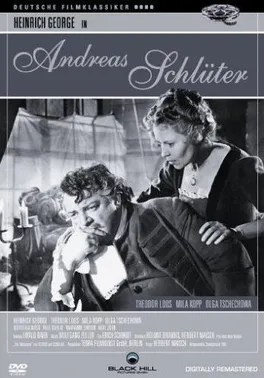Andreas Schlüter poster