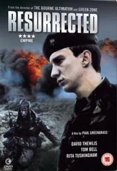 Resurrected poster