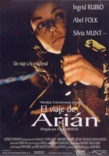 Arian's Journey poster