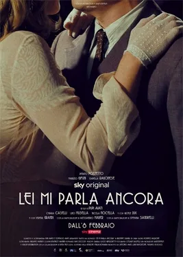 We Still Talk poster