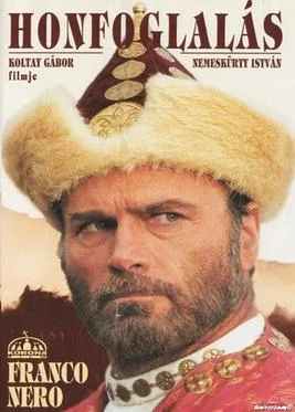 The Conquest poster