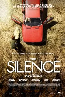 The Silence poster